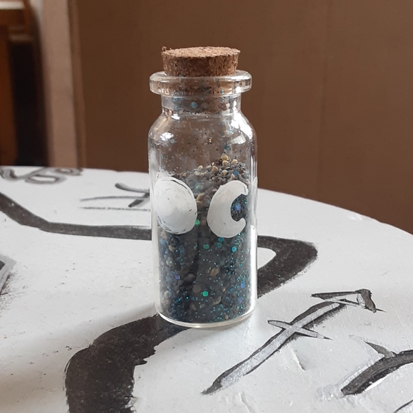 Spell/magic jars!! - Picture 7 of 11